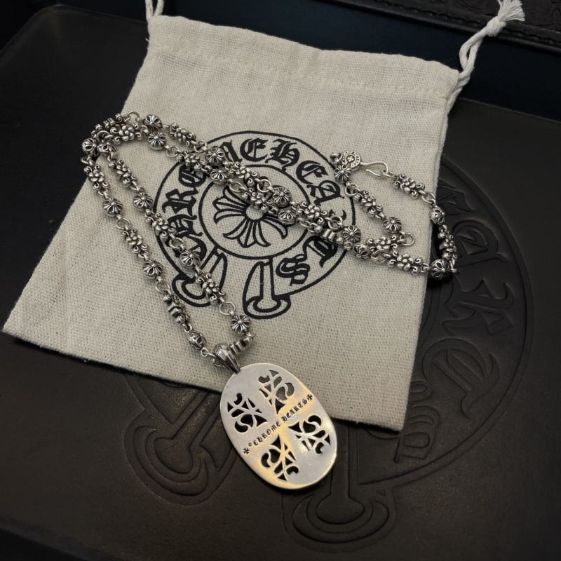 Chrome Hearts Necklaces